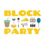 block-party-vector-icons